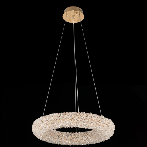 Подвесная люстра Citilux Cloudy CL323152 изображение в интернет-магазине Cramer Light фото 5