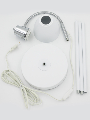 Торшер ARTSTYLE HT-737W изображение в интернет-магазине Cramer Light фото 5