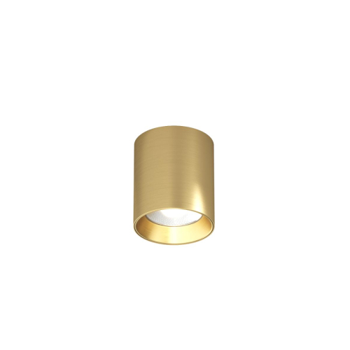 Накладной светильник Denkirs Shine tube DK2610-SB изображение в интернет-магазине Cramer Light фото 4