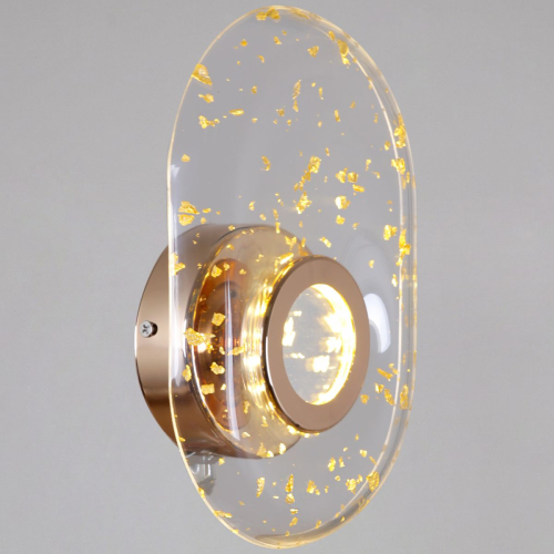 Настенный светильник Reluce 11395-0.2-01 изображение в интернет-магазине Cramer Light фото 3