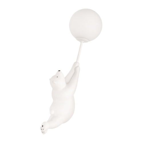 Настенный светильник Loft IT Teddy 10030W/D изображение в интернет-магазине Cramer Light фото 3