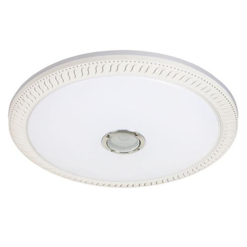 Потолочный светодиодный светильник Arte Lamp Monile A2674PL-72WH изображение в интернет-магазине Cramer Light