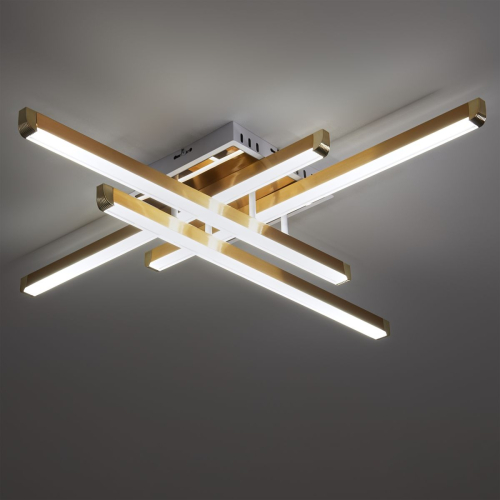 Потолочный светильник Freya Twiks FR6198CL-L88G изображение в интернет-магазине Cramer Light фото 11