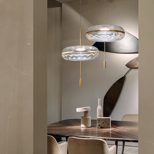 Подвесной светильник ImperiumLoft Dona 249066-26 изображение в интернет-магазине Cramer Light фото 8