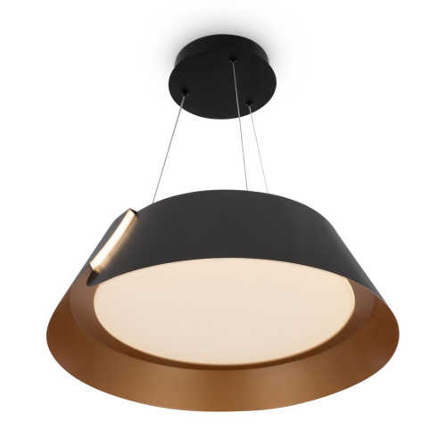 Подвесной светильник Freya Portal FR6092PL-L72GB изображение в интернет-магазине Cramer Light фото 12