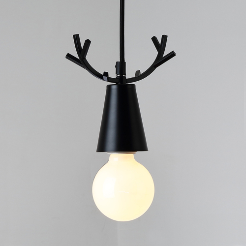 Подвесной светильник ImperiumLoft Deer 101510-26 изображение в интернет-магазине Cramer Light фото 7