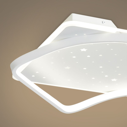 Потолочный светильник Freya Strata FR6152CL-L99W изображение в интернет-магазине Cramer Light фото 6