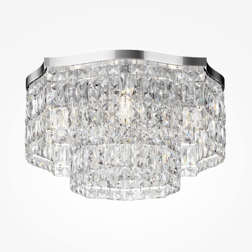 Потолочная люстра Maytoni Dune DIA005CL-06CH изображение в интернет-магазине Cramer Light фото 3