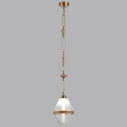 Подвесной светильник Odeon Light Pendant Krema 5441/1A изображение в интернет-магазине Cramer Light фото 3