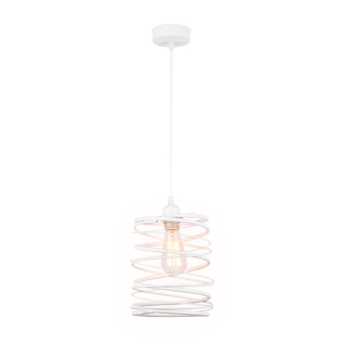 Подвесной светильник Ambrella Light Traditional TR8400 изображение в интернет-магазине Cramer Light