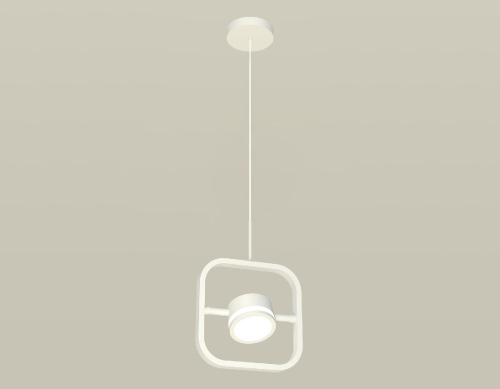 Подвесной светильник Ambrella Light Traditional (C9118, N8412) XB9118150 изображение в интернет-магазине Cramer Light