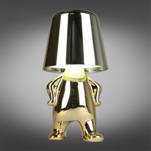 Настольная лампа Aployt Ninet APL.672.04.01 изображение в интернет-магазине Cramer Light фото 2