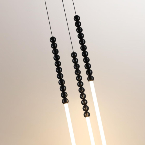 Подвесной светильник Odeon Light Hightech Monella 7149/33L изображение в интернет-магазине Cramer Light фото 5