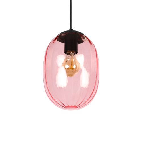 Подвесной светильник Loft IT Bubble 10427 Purple изображение в интернет-магазине Cramer Light фото 7