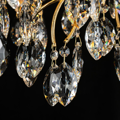 Подвесная люстра Modestyle MS.2118.800 BS изображение в интернет-магазине Cramer Light фото 7