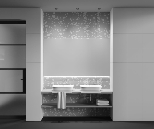 Встраиваемый светильник Maytoni Technical Slim DL027-GU10-B изображение в интернет-магазине Cramer Light фото 6