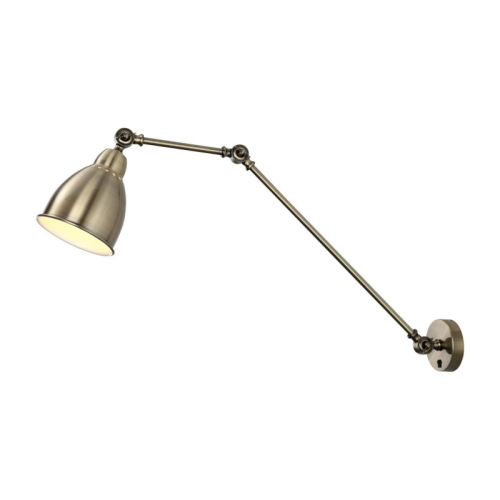 Спот Arte Lamp A2055AP-1AB изображение в интернет-магазине Cramer Light