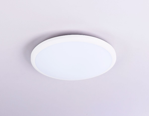 Потолочный светильник Ambrella Light Orbital Air FZ1230 изображение в интернет-магазине Cramer Light фото 4