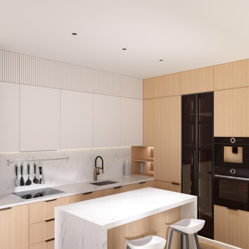 Встраиваемый светильник Denkirs Space DK2510-WB изображение в интернет-магазине Cramer Light фото 4