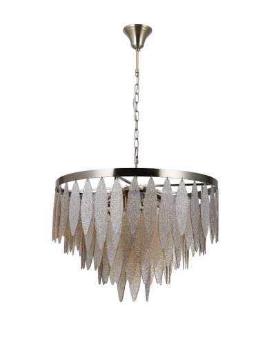 Подвесная люстра Moderli Souls V10783-12P изображение в интернет-магазине Cramer Light фото 2