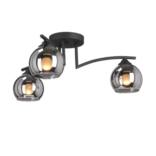 Потолочная люстра Vitaluce V4285-1/3PL изображение в интернет-магазине Cramer Light фото 4