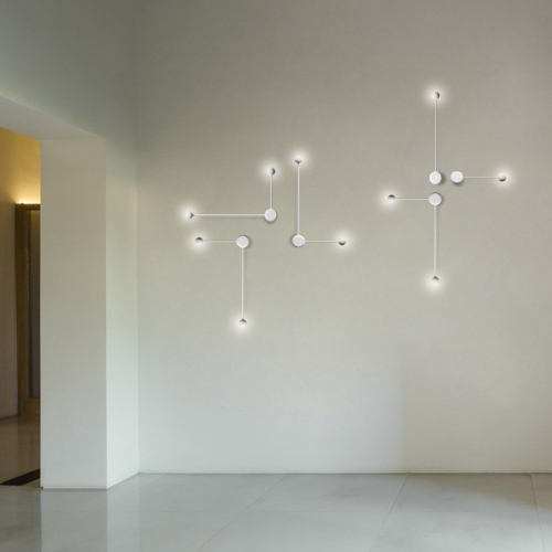 Настенный светильник ImperiumLoft Pin 212752-22 изображение в интернет-магазине Cramer Light фото 3