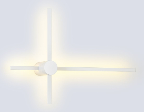 Настенный светильник Ambrella Light Comfort FL75866 изображение в интернет-магазине Cramer Light фото 3