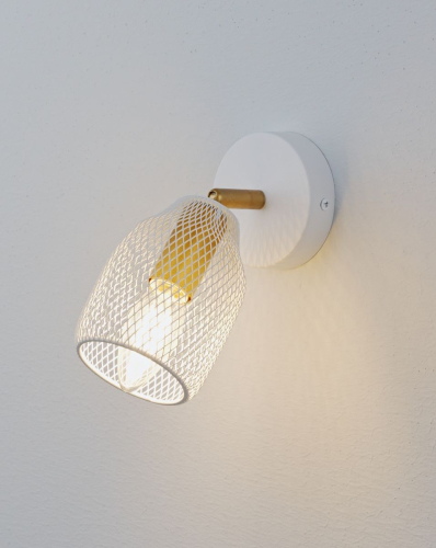 Спот Moderli Adalina V11839-1W изображение в интернет-магазине Cramer Light фото 5