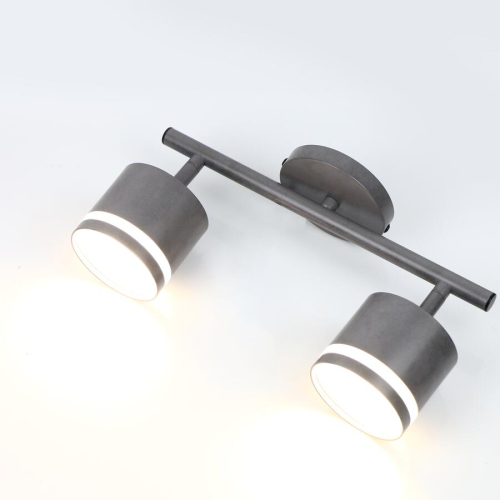 Спот General GWL-2GX53-M-IP20 662043 изображение в интернет-магазине Cramer Light