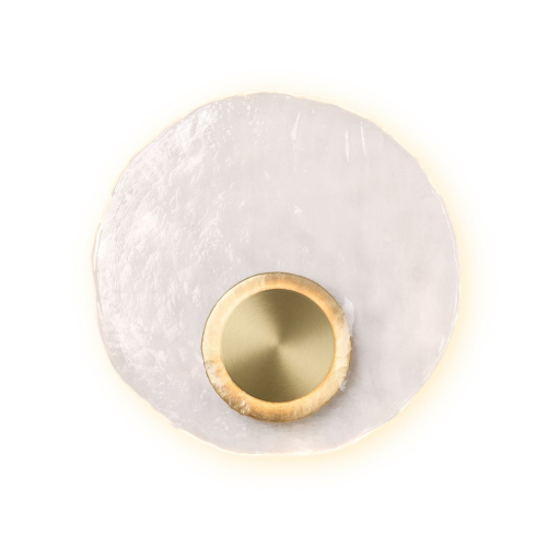 Настенный светильник Freya Eclat FR6182WL-L5BS изображение в интернет-магазине Cramer Light