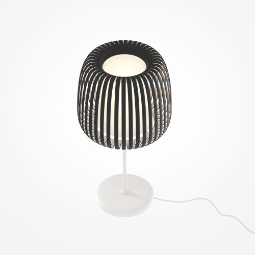 Настольная лампа Maytoni Kirigami MOD409TL-01B изображение в интернет-магазине Cramer Light фото 6