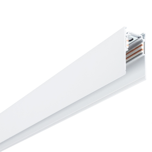 Шинопровод Arte Lamp Linea-accessories A460133 изображение в интернет-магазине Cramer Light