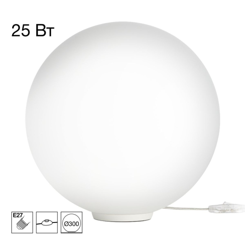 Настольная лампа Citilux Ron CL941D30T0 изображение в интернет-магазине Cramer Light