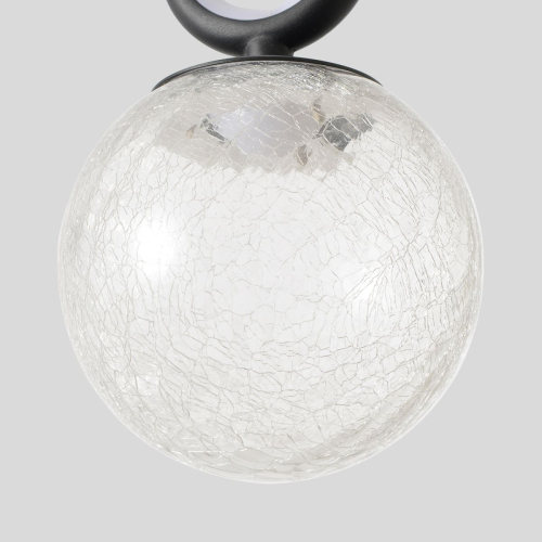 Подвесной светильник Crystal Lux CATKIN SP1.1 изображение в интернет-магазине Cramer Light фото 6