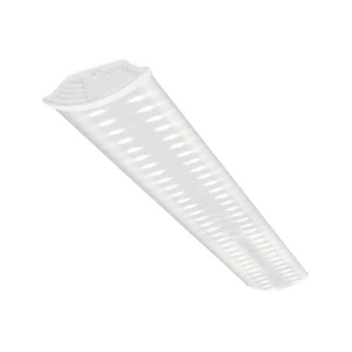 Линейный светильник Wolta ДПО17-18-002-5К изображение в интернет-магазине Cramer Light