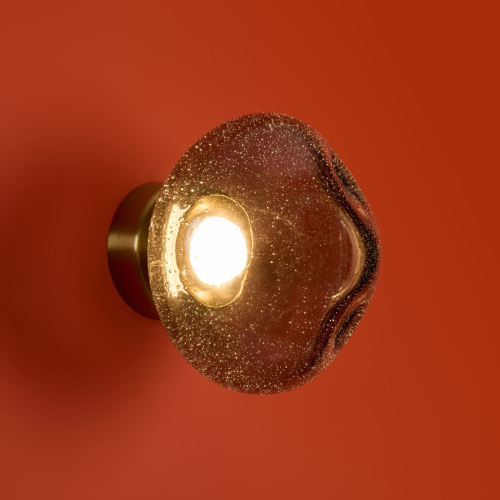 Настенный светильник Freya Mote FR5601WL-01GR изображение в интернет-магазине Cramer Light фото 2