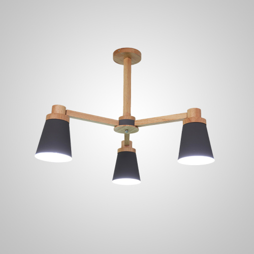 Люстра на штанге ImperiumLoft Prop 191986-23 изображение в интернет-магазине Cramer Light фото 13