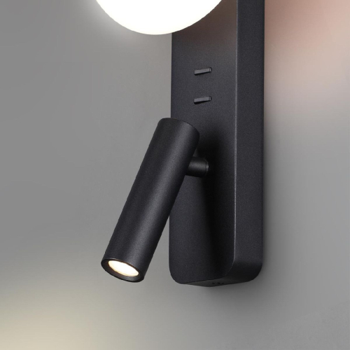Настенный светильник Odeon Light Hightech Albergo 7048/5WL изображение в интернет-магазине Cramer Light фото 4