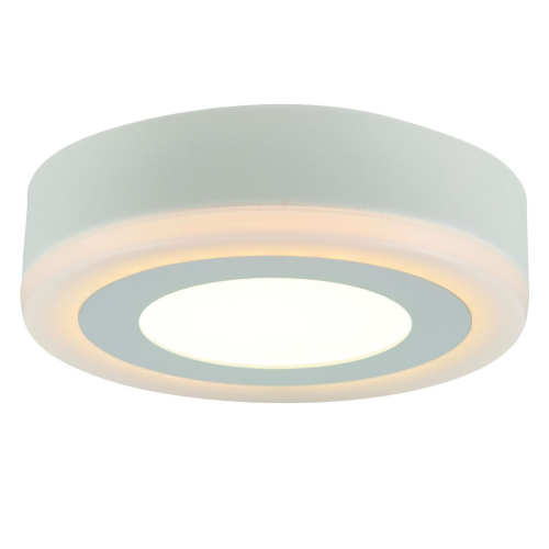 Потолочный светодиодный светильник Arte Lamp Antares A7809PL-2WH изображение в интернет-магазине Cramer Light фото 2