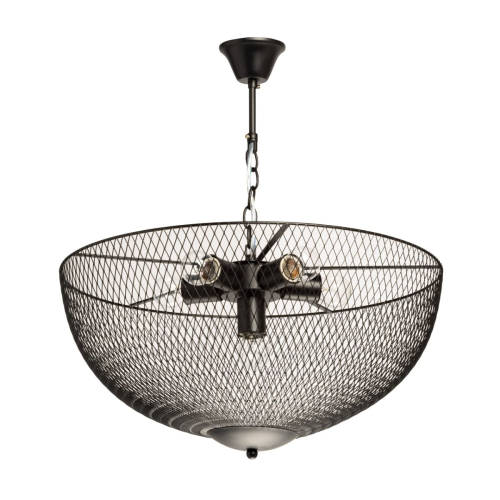 Подвесная люстра De Markt Вита 220015106 изображение в интернет-магазине Cramer Light