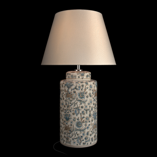 Настольная лампа Loft IT Agapanthus 10385T/A изображение в интернет-магазине Cramer Light фото 2