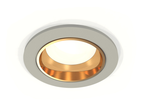 Встраиваемый светильник Ambrella Light Techno XC6514004 (C6514, N6113) изображение в интернет-магазине Cramer Light