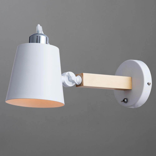 Спот Arte Lamp A7141AP-1WH изображение в интернет-магазине Cramer Light фото 4