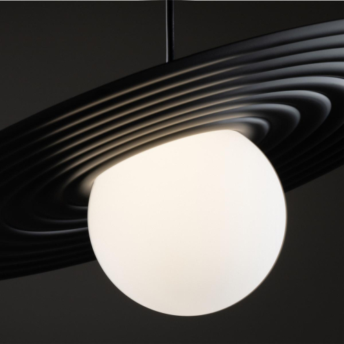 Подвесной светильник Freya Jovian FR5390PL-01B изображение в интернет-магазине Cramer Light фото 8