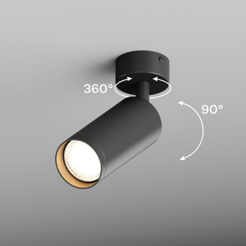 Спот Hesby Lighting Focus HSBL_0115 изображение в интернет-магазине Cramer Light фото 8