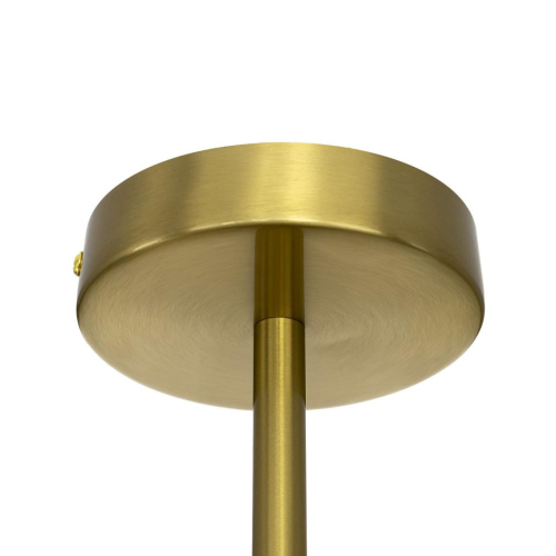 Люстра на штанге Citilux Ronny CL242133 изображение в интернет-магазине Cramer Light фото 7