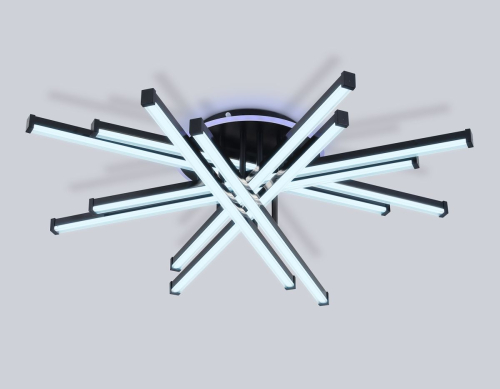 Потолочный светильник Ambrella Light Comfort LineTech FL6276 изображение в интернет-магазине Cramer Light фото 4