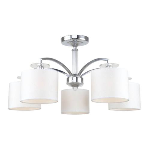 Потолочная люстра F-Promo Modum 2199-5U изображение в интернет-магазине Cramer Light