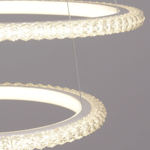 Подвесная люстра Reluce 86067-0.4-03 изображение в интернет-магазине Cramer Light фото 2