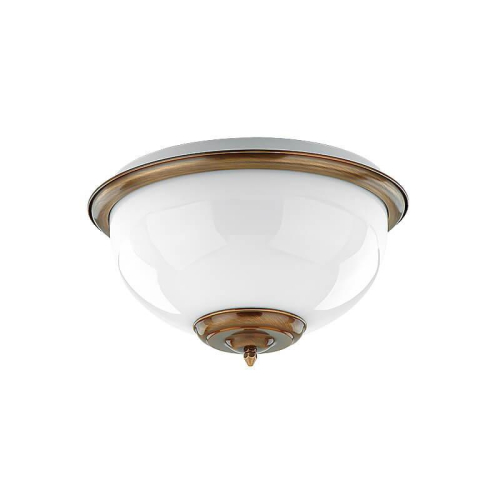 Потолочный светильник Kutek Lido LID-PL-2 (P) изображение в интернет-магазине Cramer Light